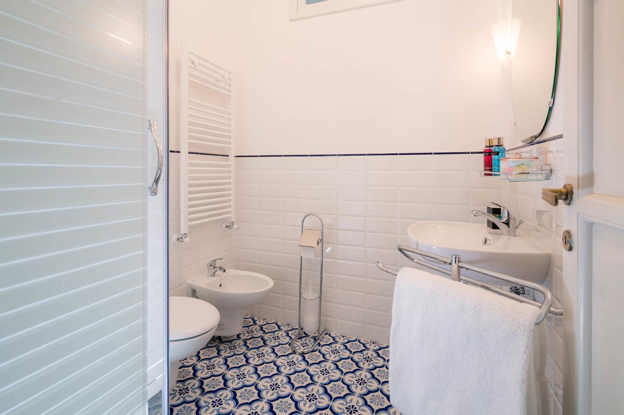 Apartment Santa Felicita *