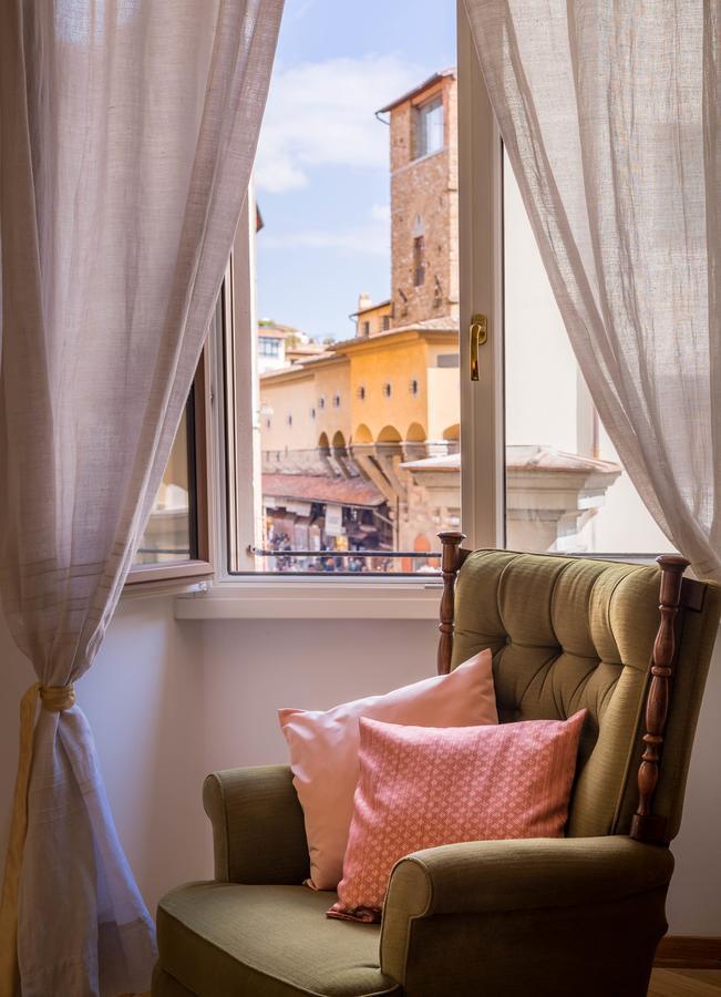 Santa Felicita Apartment