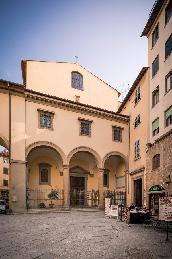 Santa Felicita Apartment *