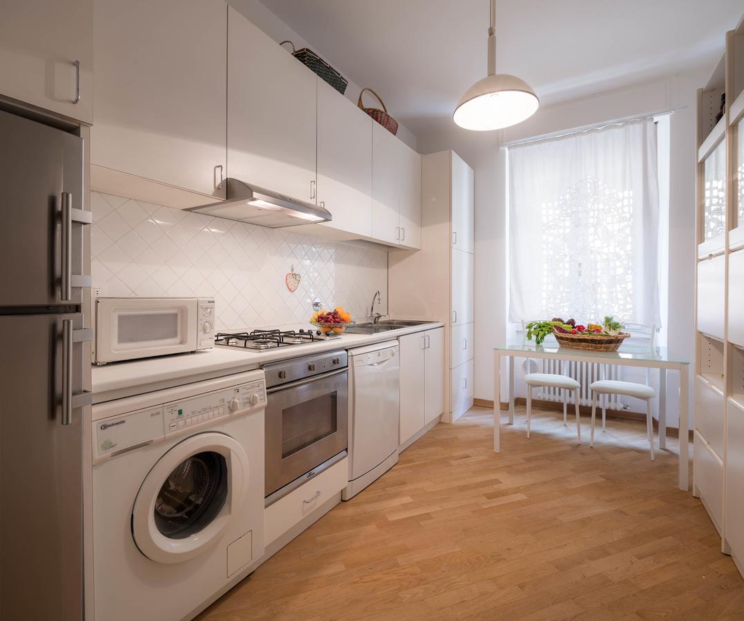 Santa Felicita Apartment Florence