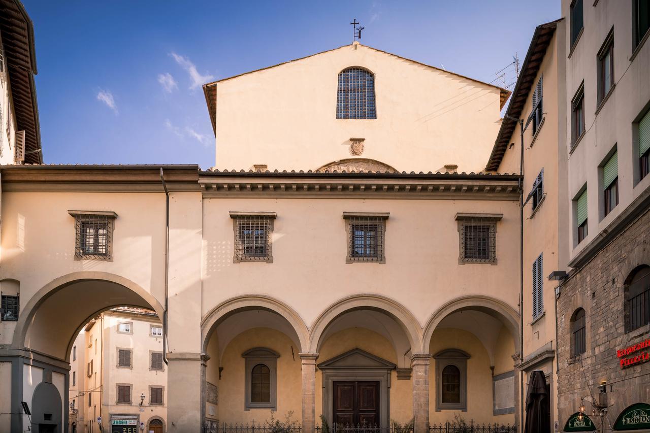 Santa Felicita Apartment Florence