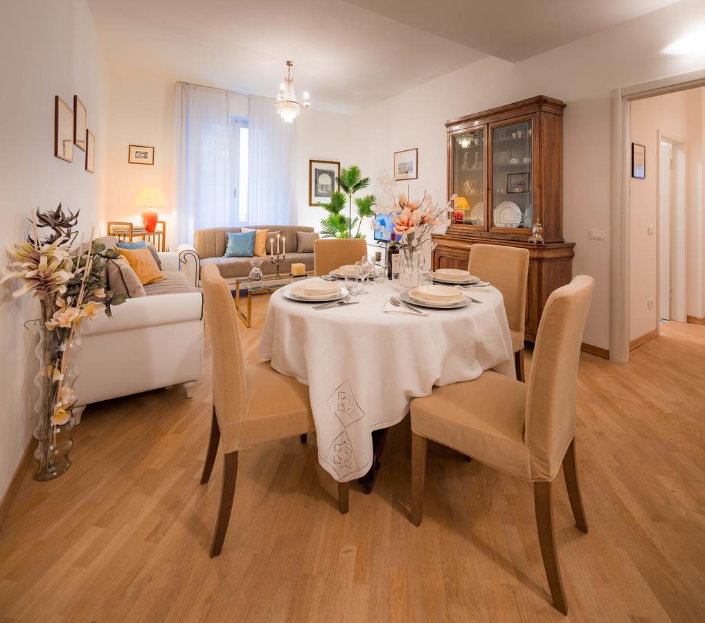 Apartment Santa Felicita *
