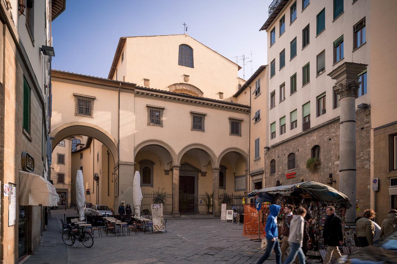 Santa Felicita * Florence