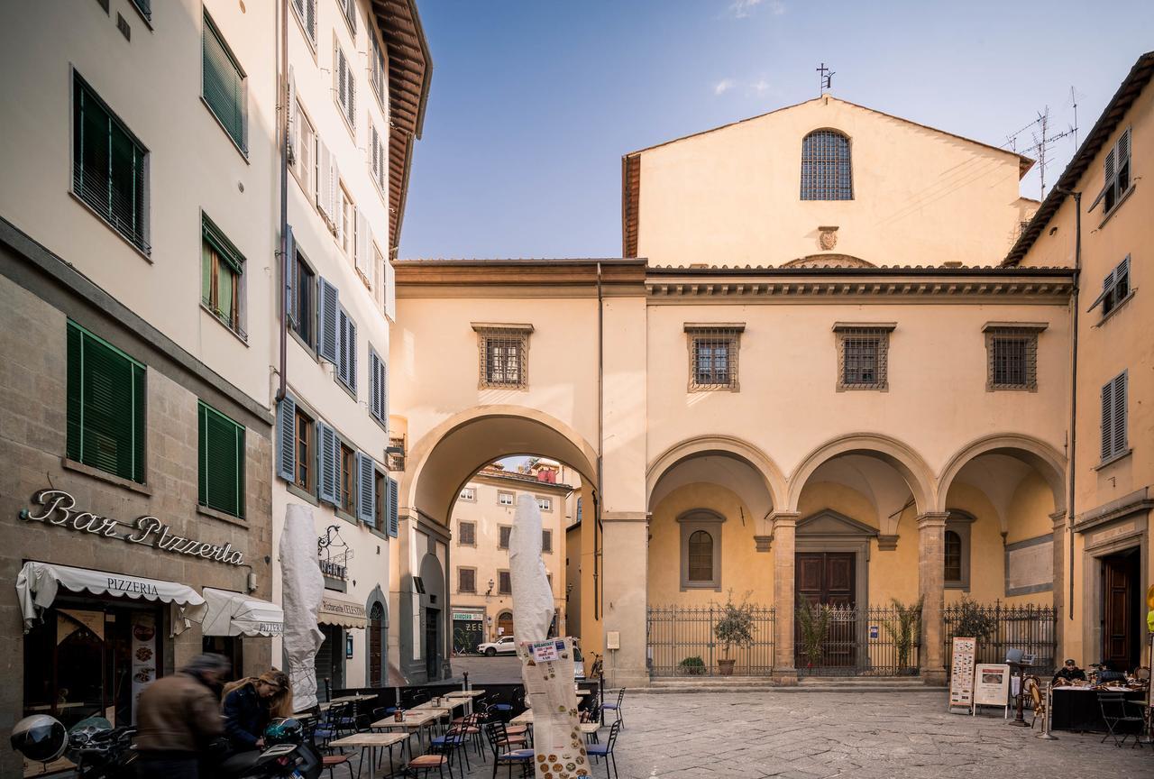 Santa Felicita Apartment