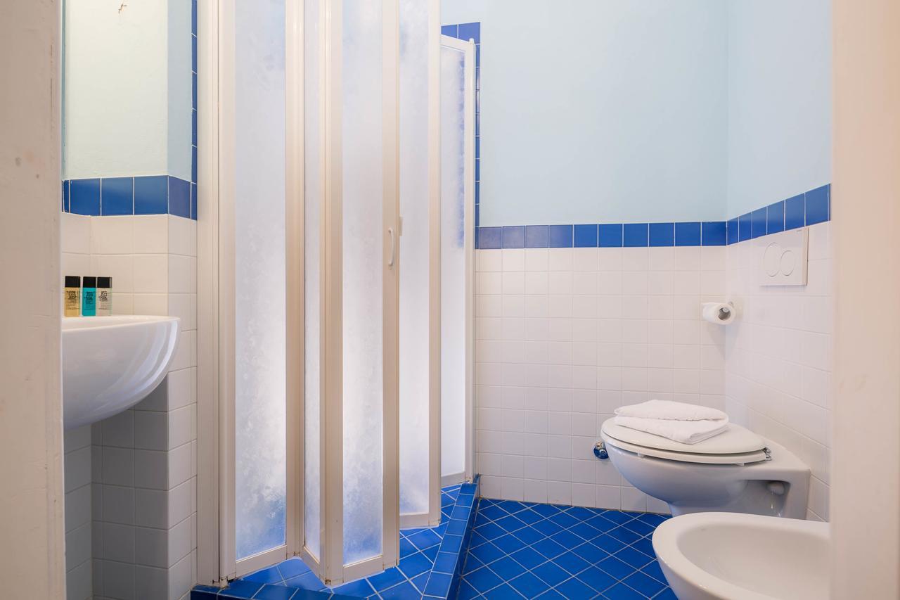 Apartment Santa Felicita